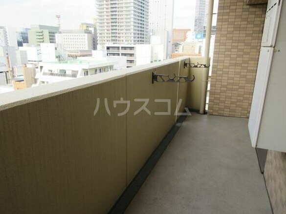 16/30 バルコニー