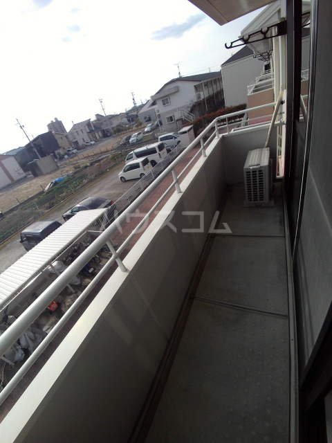 14/24 バルコニー