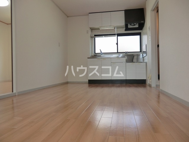 5/24 リビング/ダイニング