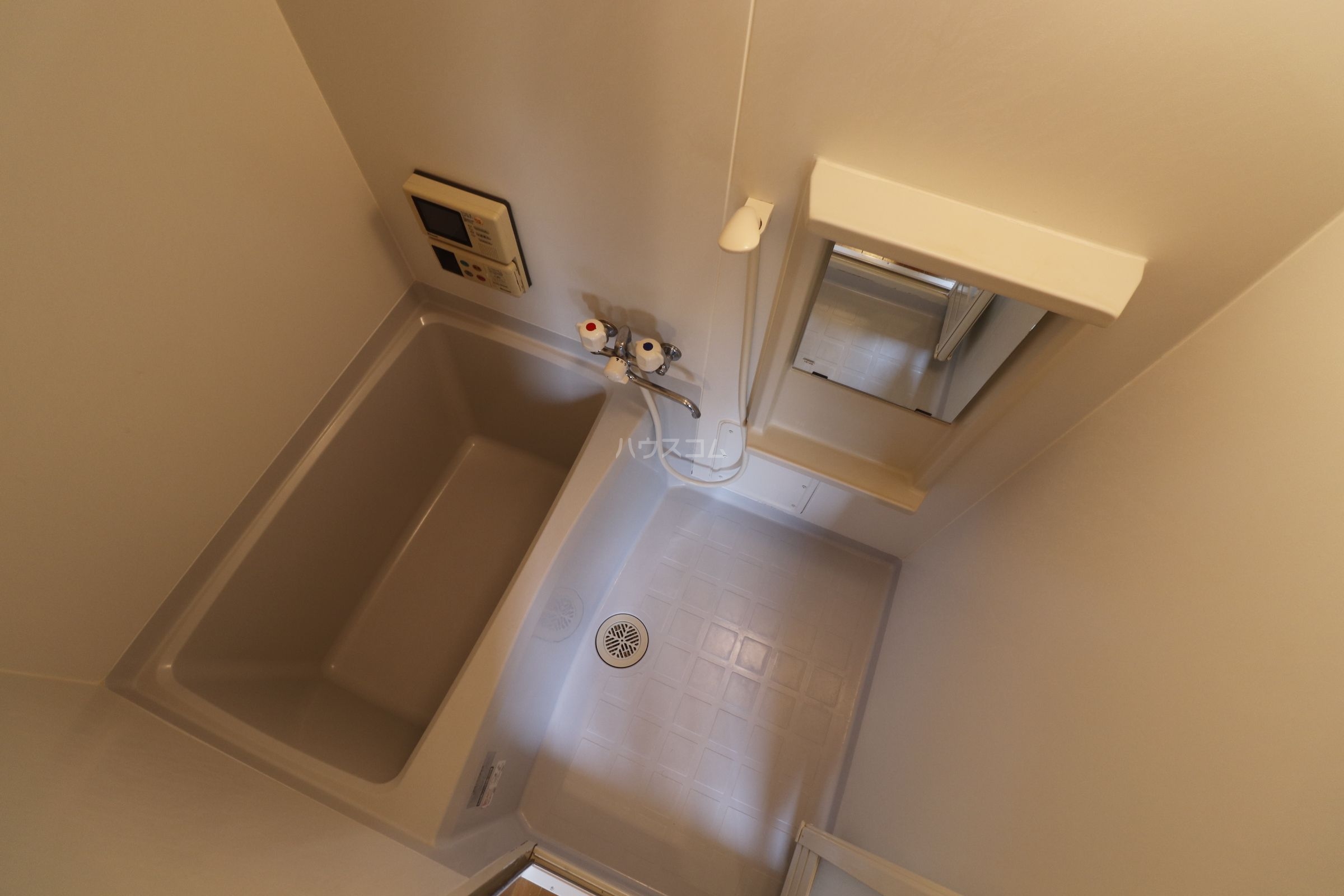 8/19 浴室