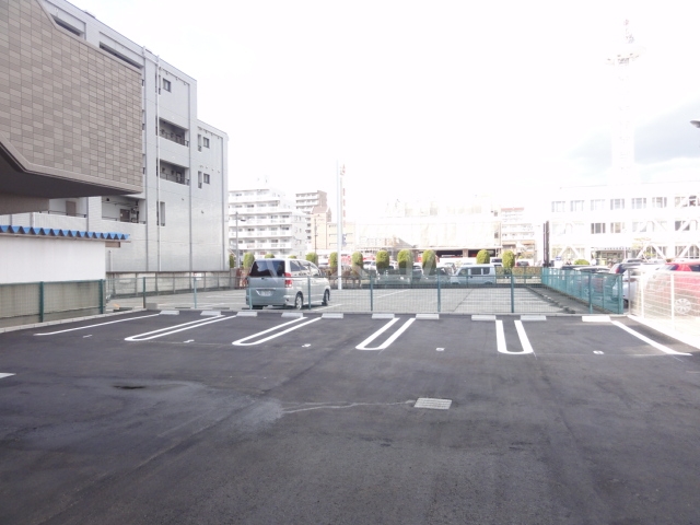 24/30 駐車場
