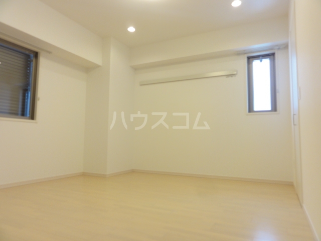 6/30 寝室