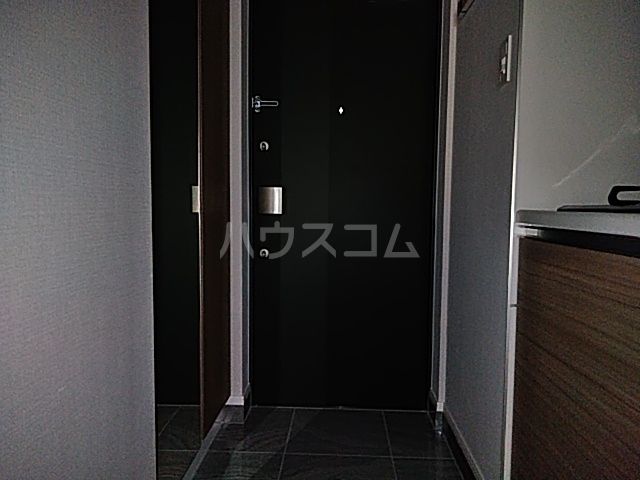 9/29 玄関