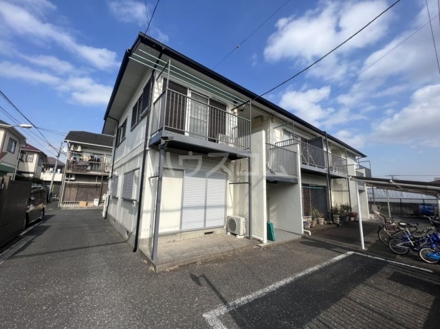 1/30 外観