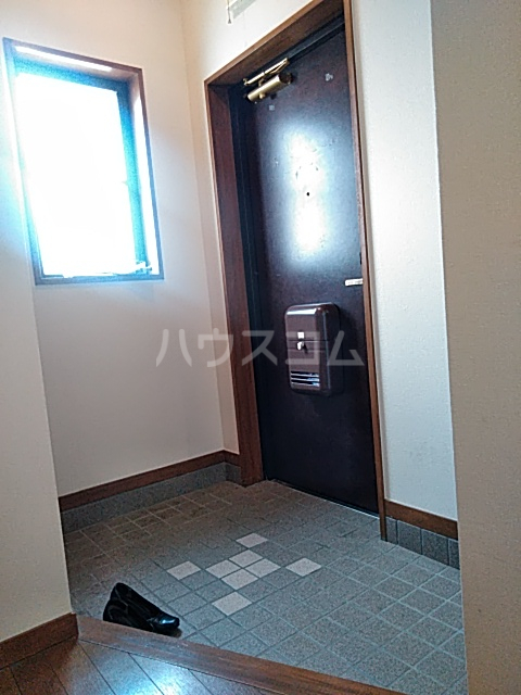 9/22 玄関