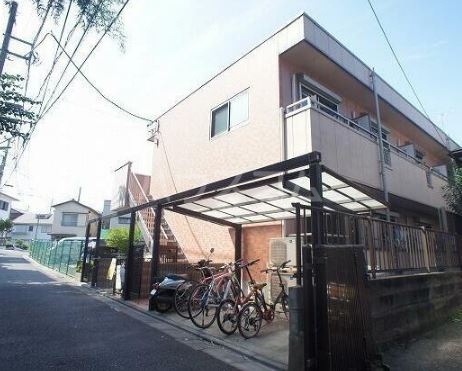 14/19 エントランス