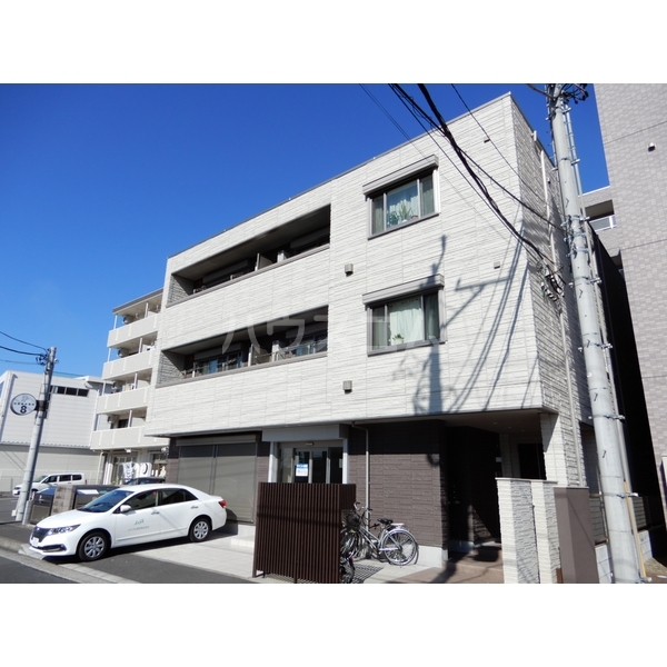 1/18 外観