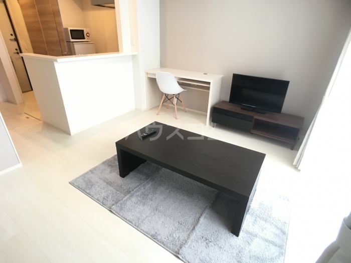 3/20 リビング/ダイニング