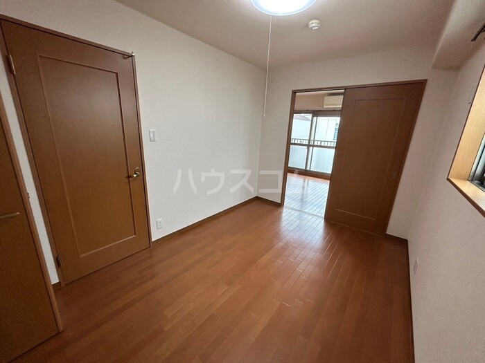 4/20 リビング/ダイニング