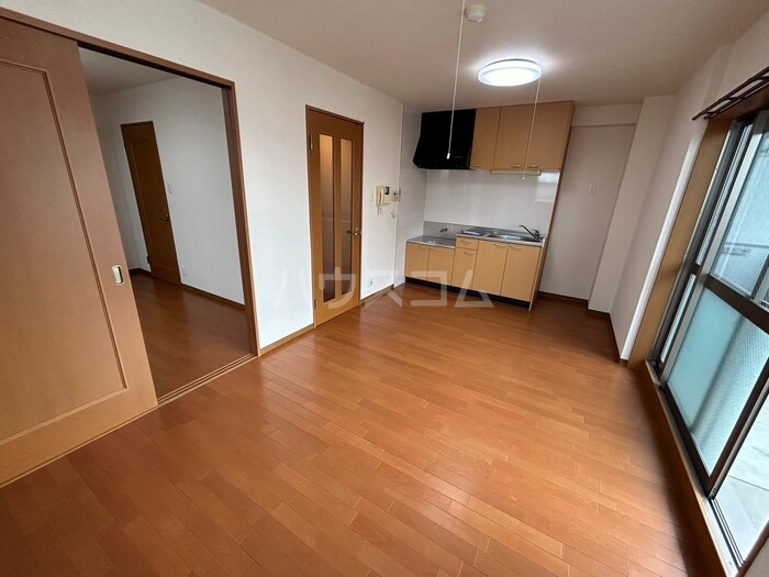 5/20 リビング/ダイニング