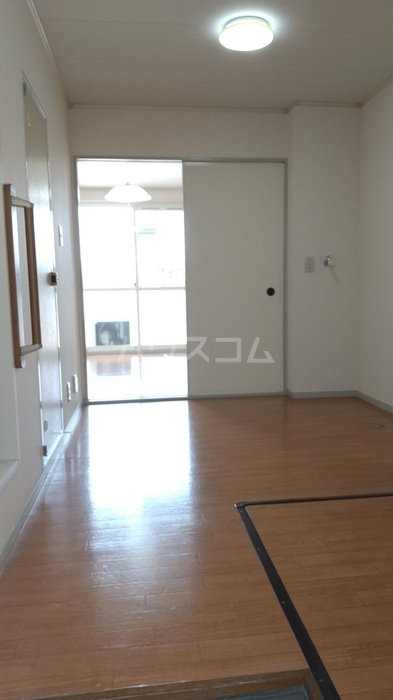 3/20 リビング/ダイニング