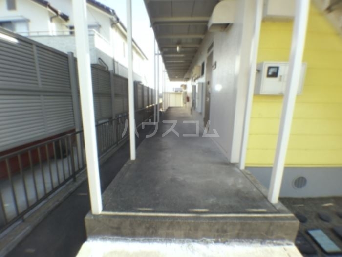 17/20 エントランス