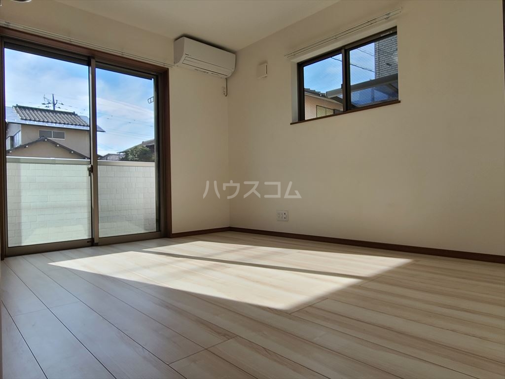 4/26 リビング/ダイニング