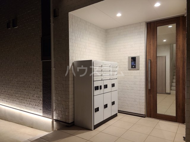 14/24 エントランス