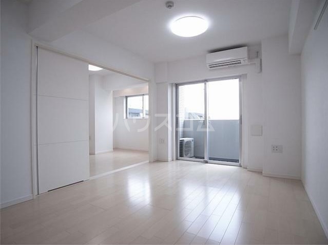 3/24 リビング/ダイニング