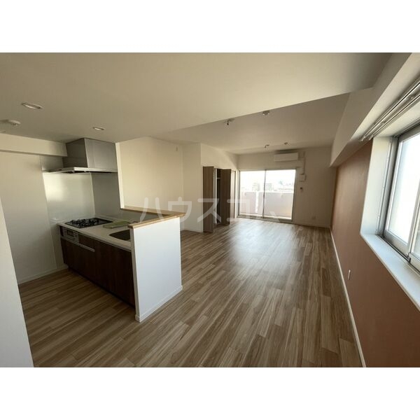 3/21 リビング/ダイニング