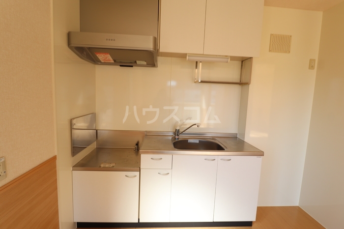7/17 キッチン