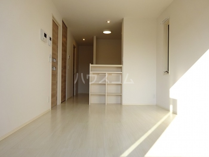 3/19 リビング/ダイニング