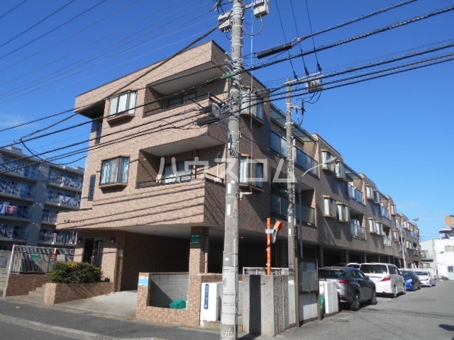 1/23 外観