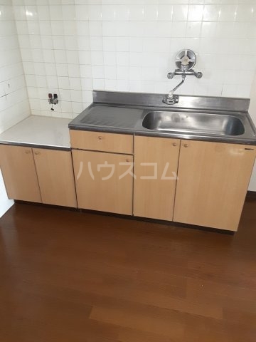 8/23 キッチン
