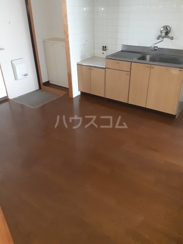 3/23 リビング/ダイニング