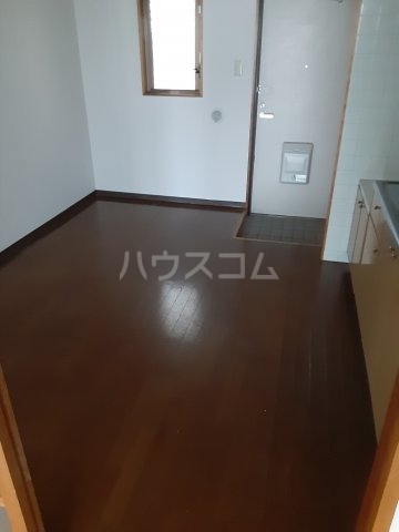 4/23 室内