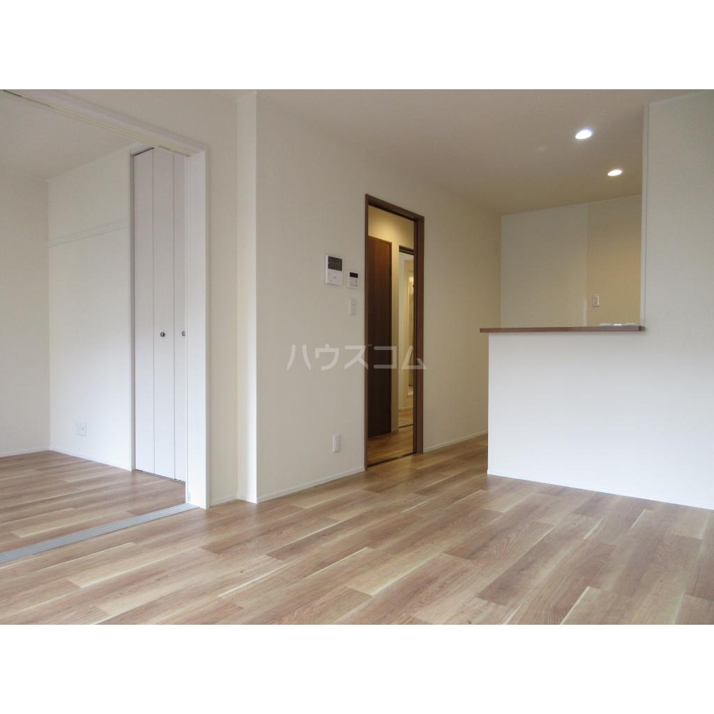 3/30 リビング/ダイニング