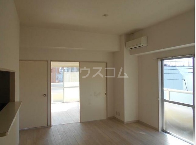 3/22 リビング/ダイニング