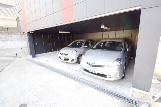14/24 駐車場