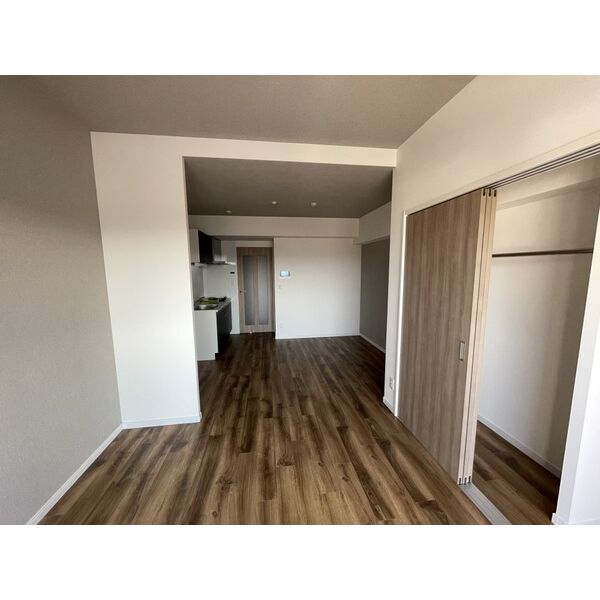 3/17 リビング/ダイニング