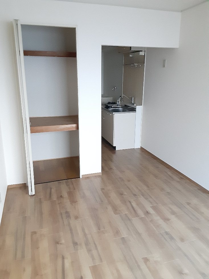 3/23 リビング/ダイニング