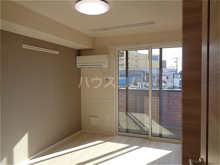 3/15 リビング/ダイニング