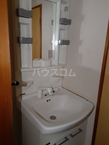 14/30 洗面