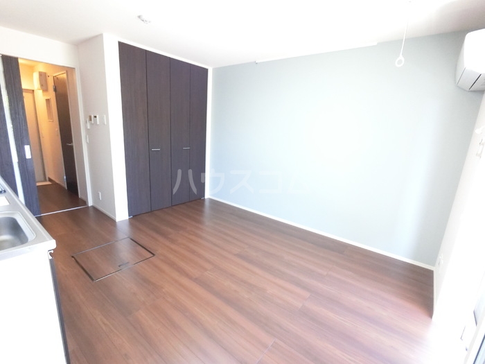 3/23 リビング/ダイニング