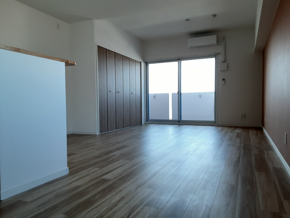 3/30 リビング/ダイニング