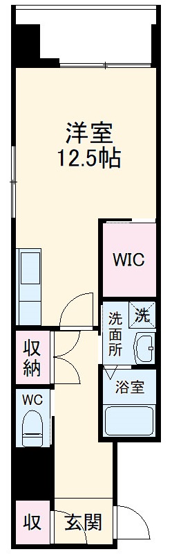 2/29 間取