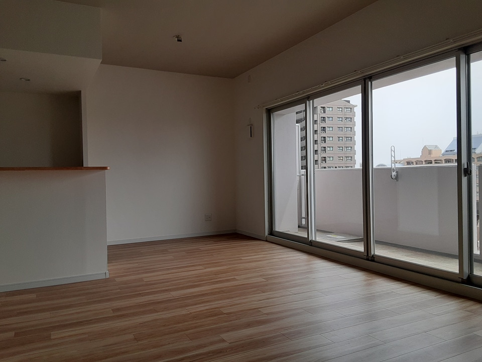 3/20 リビング/ダイニング