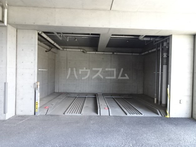 22/24 駐車場