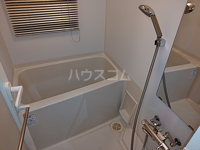 10/24 浴室