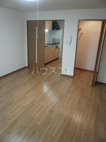 3/29 リビング/ダイニング