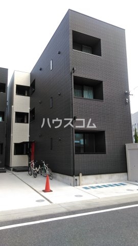 1/30 外観