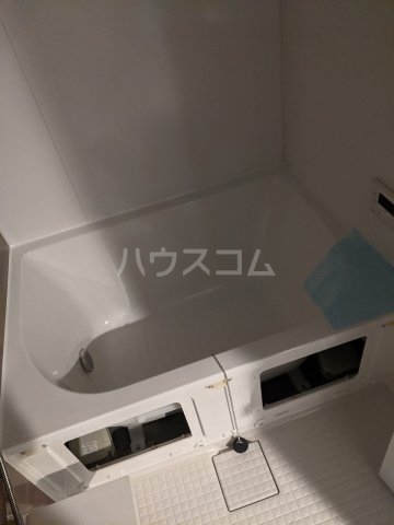 8/21 浴室
