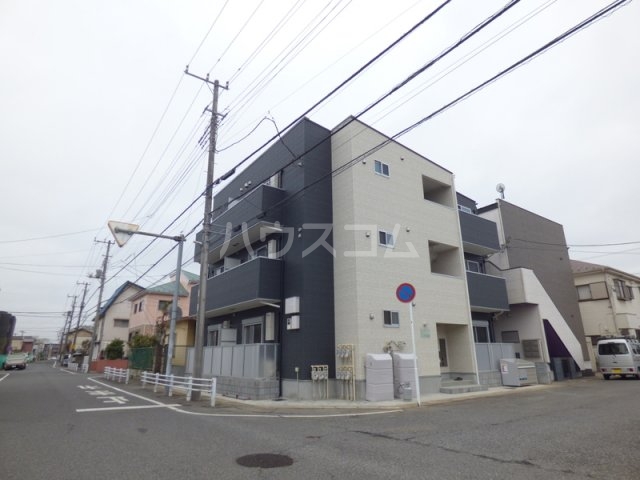 1/23 外観