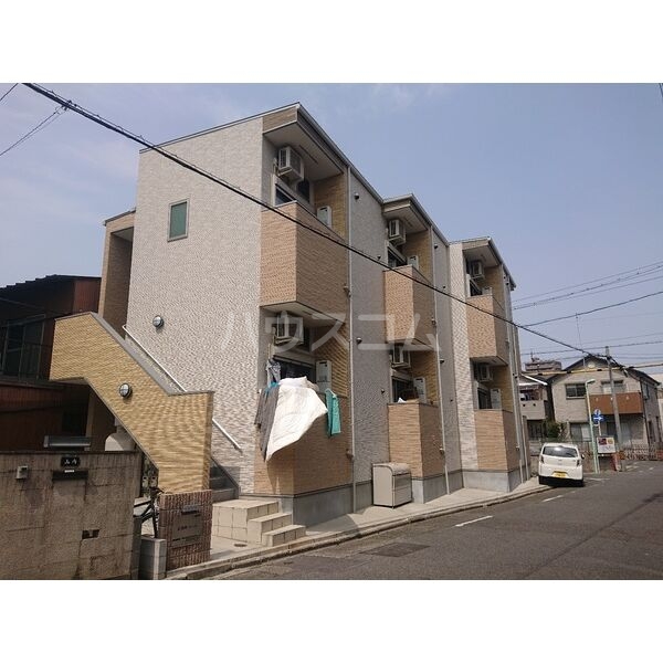 1/26 外観