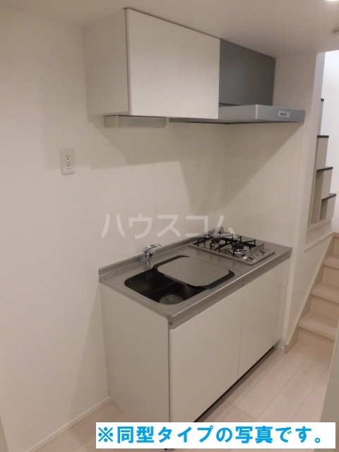 8/26 キッチン