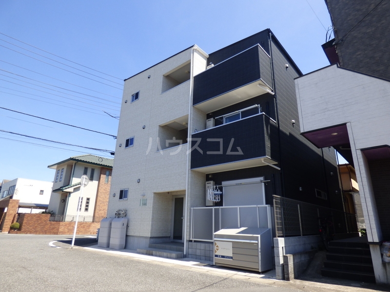 14/24 エントランス