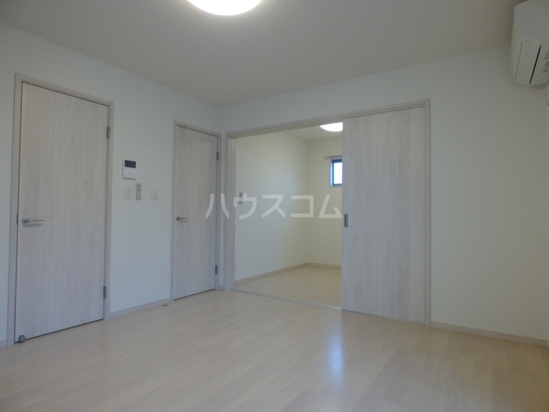 4/24 リビング/ダイニング