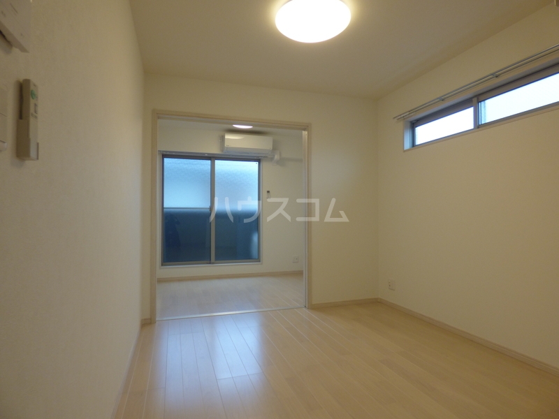 3/24 リビング/ダイニング