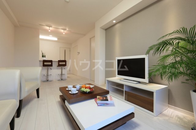 5/21 リビング/ダイニング