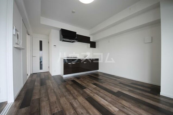 4/26 リビング/ダイニング